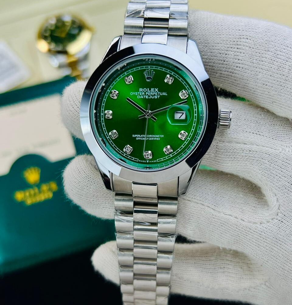 Rolex watch for men in pakistan