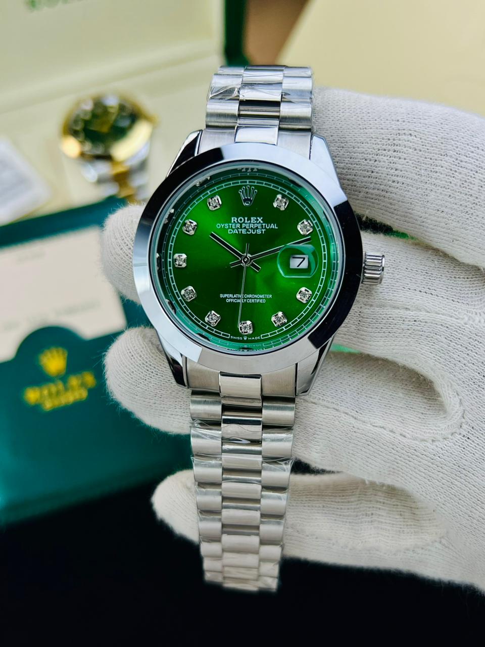 Rolex watch for men in pakistan